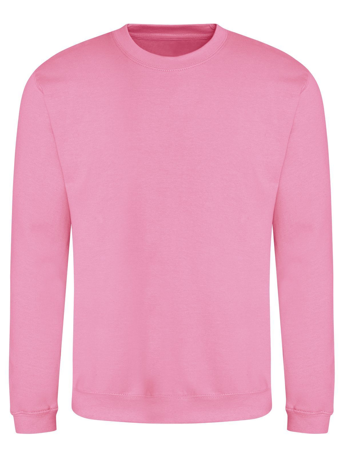 candyfloss pink